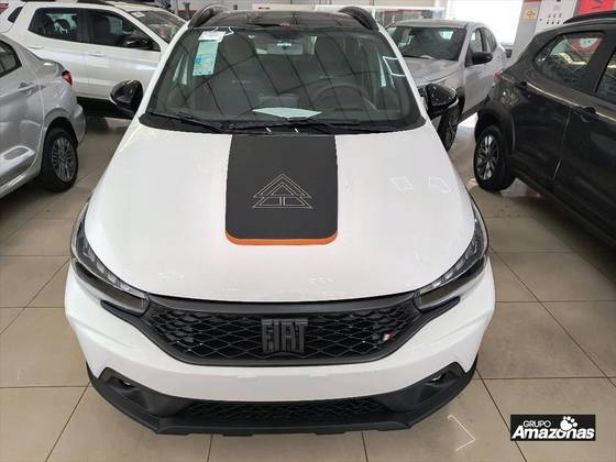 FIAT ARGO 1.3 FIREFLY FLEX TREKKING MANUAL